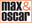 Max & Oscar logo