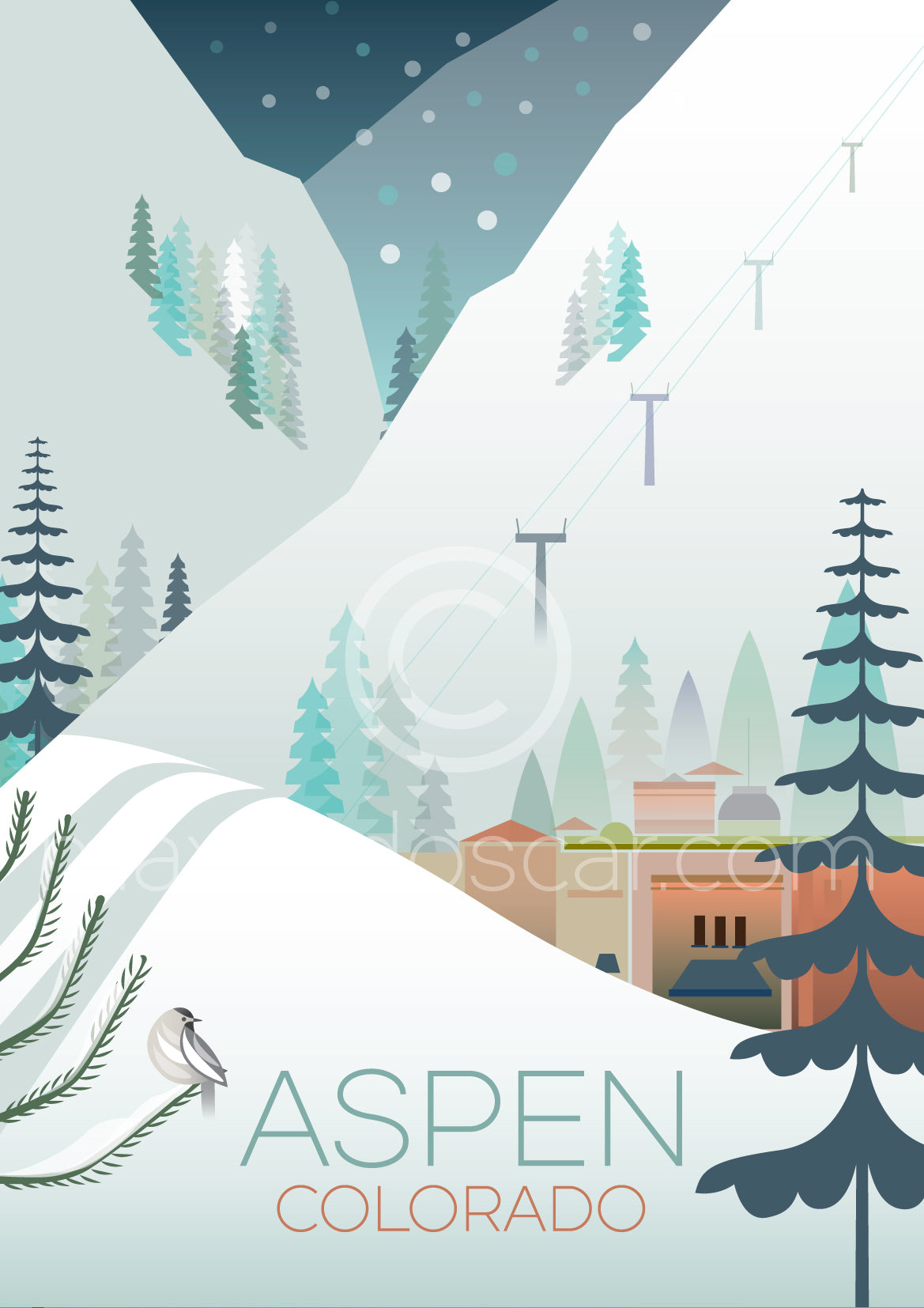 ASPEN PRINT